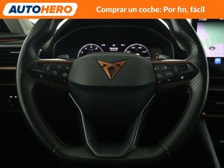 Cupra Formentor 1.5 TSI ACT