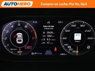 Cupra Formentor 1.5 TSI ACT