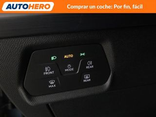 Cupra Formentor 1.5 TSI ACT