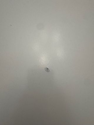 Mesa extensible Rosentorp de Ikea