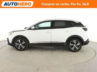 Peugeot 3008 1.2 PureTech Allure
