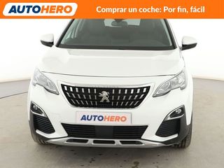 Peugeot 3008 1.2 PureTech Allure