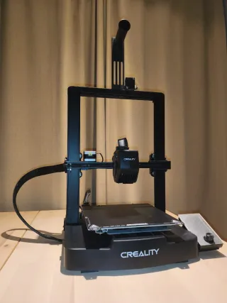 Creality Ender 3 V3 SE Impresora 3D