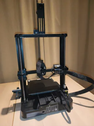 Creality Ender 3 V3 SE Impresora 3D