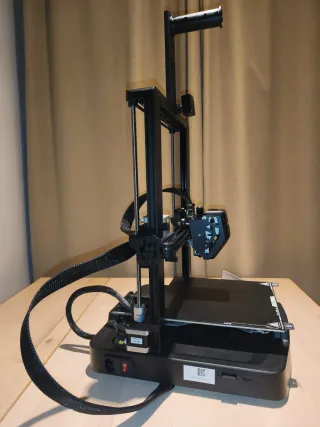 Creality Ender 3 V3 SE Impresora 3D