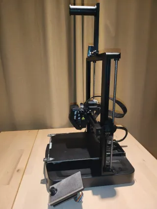 Creality Ender 3 V3 SE Impresora 3D