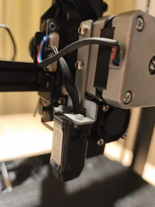 Creality Ender 3 V3 SE Impresora 3D