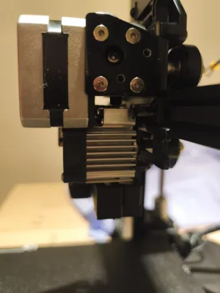 Creality Ender 3 V3 SE Impresora 3D