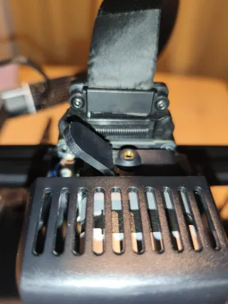 Creality Ender 3 V3 SE Impresora 3D