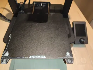 Creality Ender 3 V3 SE Impresora 3D