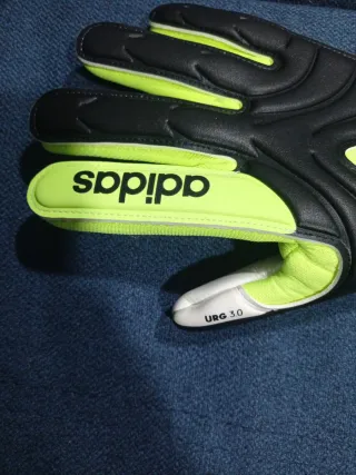 Guantes Portero Fútbol Adidas Copa