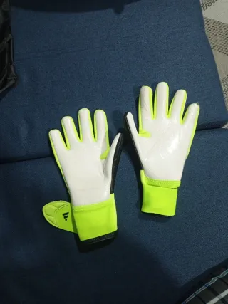 Guantes Portero Fútbol Adidas Copa
