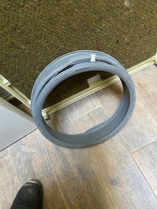 Lavadora Miele W1 WMB120