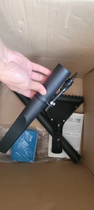 Aspiradora Karcher SE 4001  No todos los accesorio