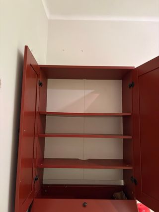 Escritorio Secreter Alve Ikea