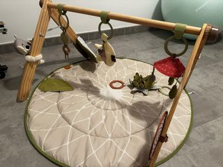 Parque infantil Tiny Love Tummy Time