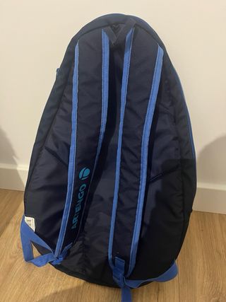 Pala Padel Artengo + Mochila Decathlon