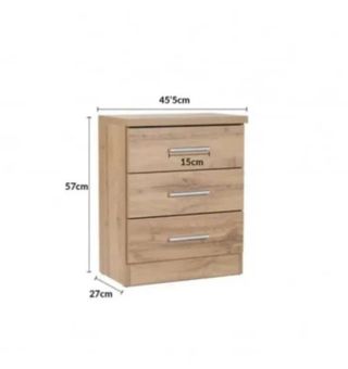 Cabezales , mesitas , comodas , somier