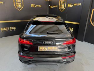 Audi Q5 2021