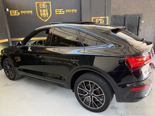 Audi Q5 2021
