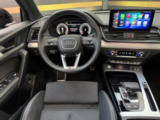 Audi Q5 2021