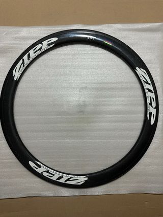 2 LLANTAS CARBONO BICI CARRETERA