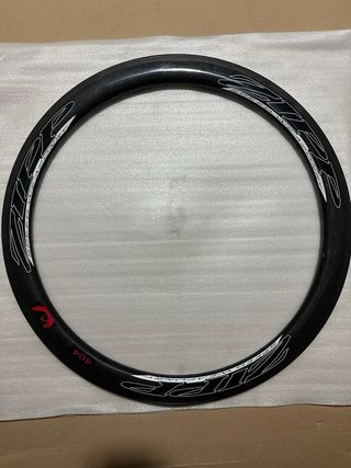 2 LLANTAS CARBONO BICI CARRETERA