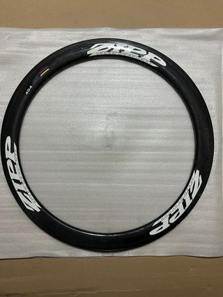 2 LLANTAS CARBONO BICI CARRETERA