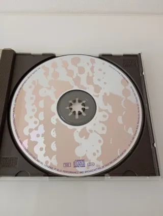 5 CD Prince Música Pop Rock