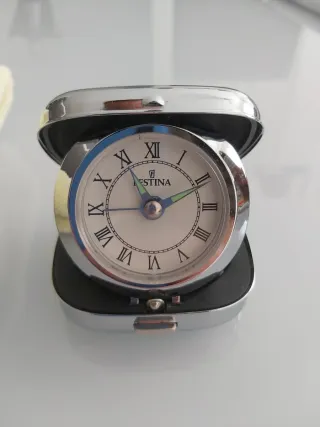 Reloj despertador Festina