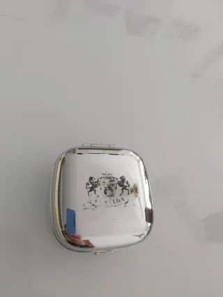 Reloj despertador Festina