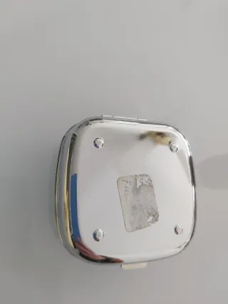 Reloj despertador Festina