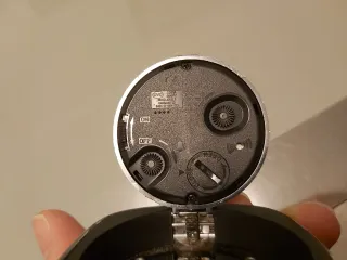 Reloj despertador Festina