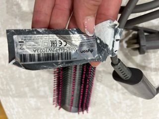 Rizador Dyson Original