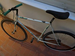 Fixie Torrot Talla S/M