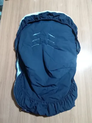 Saco Jané para carrito bebé