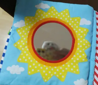 EL GRAN LIBRO DEL BEBÉ: osito