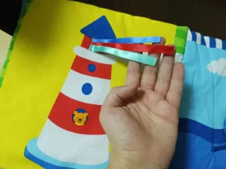 EL GRAN LIBRO DEL BEBÉ: osito