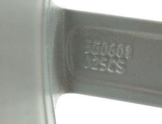 Llanta 5g0601025cs volkswagen golf advance 2317546