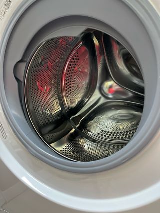 ️ LAVADORA HOOVER 9KG (HWB 69AMC/1-80) - LA "TANK"