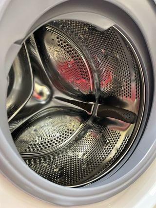 ️ LAVADORA HOOVER 9KG (HWB 69AMC/1-80) - LA "TANK"