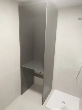 Reparaciones y montaje "manitas"