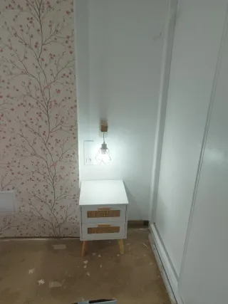 Reparaciones y montaje "manitas"