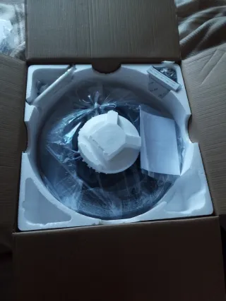 Reparaciones y montaje "manitas"