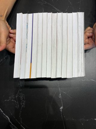 Mangas Boruto (1-13)