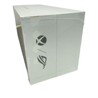 Consola ROG Xbox Ally RC73YA Blanca