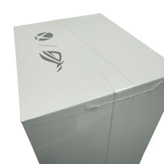 Consola ROG Xbox Ally RC73YA Blanca