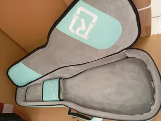 Funda para guitarra clásica con la mayor protecció