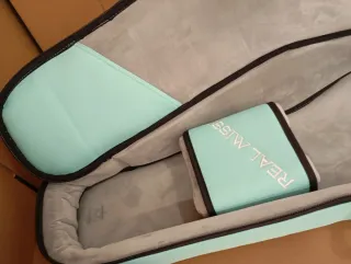 Funda para guitarra clásica con la mayor protecció