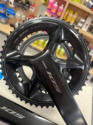 Grupo Shimano 105 12v